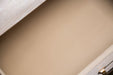 Sandnes Bed - U&U Home Budget Furniture (Carteret, NJ)