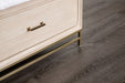 Sandnes Bed - U&U Home Budget Furniture (Carteret, NJ)