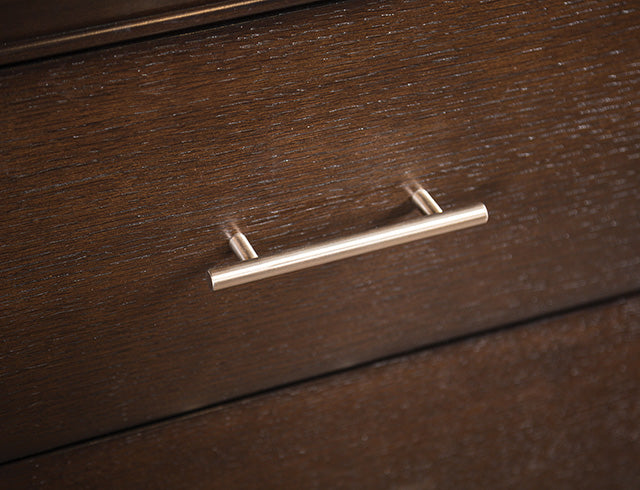 Hinwitz Chest - U&U Home Budget Furniture (Carteret, NJ)
