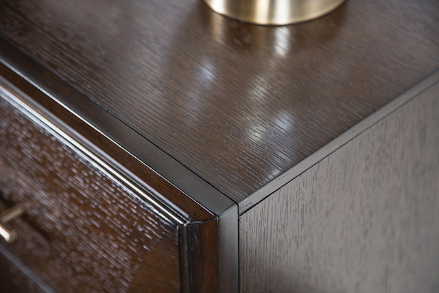 Hinwitz Mirror - U&U Home Budget Furniture (Carteret, NJ)