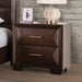 Hinwitz Night Stand - U&U Home Budget Furniture (Carteret, NJ)