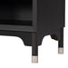 Torrance Nightstand - U&U Home Budget Furniture (Carteret, NJ)