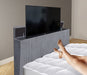 Sumter Bed - U&U Home Budget Furniture (Carteret, NJ)