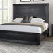 Ashbourne Queen Bedroom Set - U&U Home Budget Furniture (Carteret, NJ)
