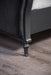 Melodi Parc Queen Bedroom Set - U&U Home Budget Furniture (Carteret, NJ)