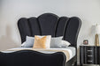 Melodi Parc Queen Bedroom Set - U&U Home Budget Furniture (Carteret, NJ)