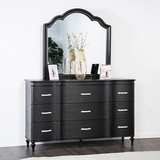 Melodi Parc Dresser - U&U Home Budget Furniture (Carteret, NJ)