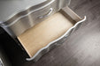 Melodi Parc Night Stand - U&U Home Budget Furniture (Carteret, NJ)