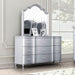 Melodi Parc Dresser - U&U Home Budget Furniture (Carteret, NJ)