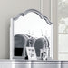 Melodi Parc Mirror - U&U Home Budget Furniture (Carteret, NJ)