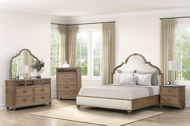 Lyris Chest - U&U Home Budget Furniture (Carteret, NJ)