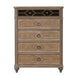 Lyris Chest - U&U Home Budget Furniture (Carteret, NJ)