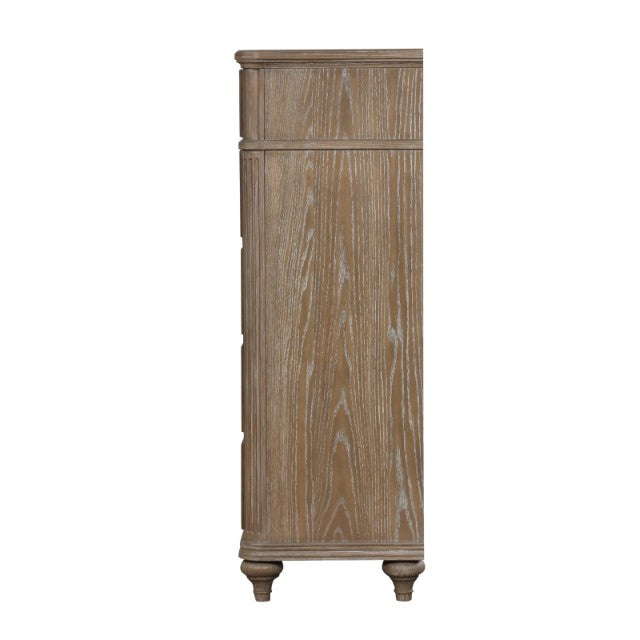 Lyris Chest - U&U Home Budget Furniture (Carteret, NJ)