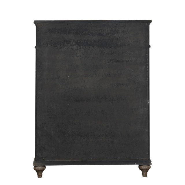 Lyris Chest - U&U Home Budget Furniture (Carteret, NJ)