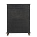 Lyris Chest - U&U Home Budget Furniture (Carteret, NJ)
