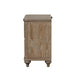 Lyris Nightstand - U&U Home Budget Furniture (Carteret, NJ)