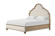 Lyris Queen Bedroom Set - U&U Home Budget Furniture (Carteret, NJ)