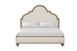 Lyris Queen Bedroom Set - U&U Home Budget Furniture (Carteret, NJ)