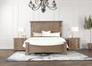 Seven Oaks Queen Bedroom Set - U&U Home Budget Furniture (Carteret, NJ)