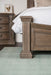 Seven Oaks Queen Bedroom Set - U&U Home Budget Furniture (Carteret, NJ)