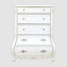 Valentini Chest - U&U Home Budget Furniture (Carteret, NJ)