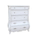 Valentini Chest - U&U Home Budget Furniture (Carteret, NJ)