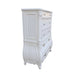 Valentini Chest - U&U Home Budget Furniture (Carteret, NJ)