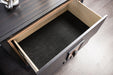 Kenyada Night Stand - U&U Home Budget Furniture (Carteret, NJ)