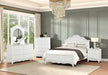 Naucalpan Storage Bed - U&U Home Budget Furniture (Carteret, NJ)