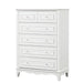 Naucalpan Chest - U&U Home Budget Furniture (Carteret, NJ)