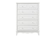 Naucalpan Chest - U&U Home Budget Furniture (Carteret, NJ)