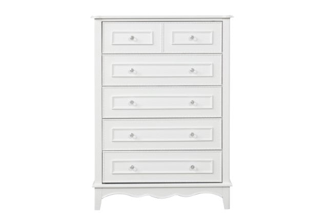 Naucalpan Chest - U&U Home Budget Furniture (Carteret, NJ)