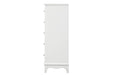 Naucalpan Chest - U&U Home Budget Furniture (Carteret, NJ)