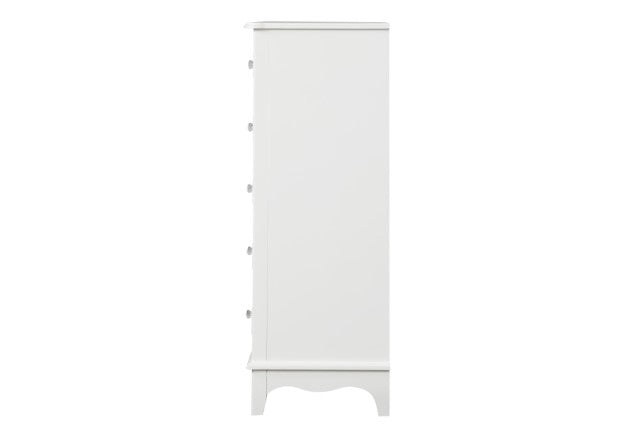 Naucalpan Chest - U&U Home Budget Furniture (Carteret, NJ)