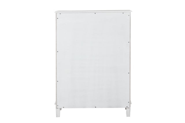 Naucalpan Chest - U&U Home Budget Furniture (Carteret, NJ)