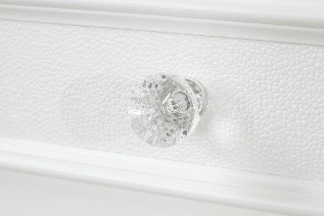 Naucalpan Chest - U&U Home Budget Furniture (Carteret, NJ)