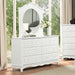 Naucalpan Dresser - U&U Home Budget Furniture (Carteret, NJ)