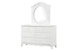 Naucalpan Dresser - U&U Home Budget Furniture (Carteret, NJ)