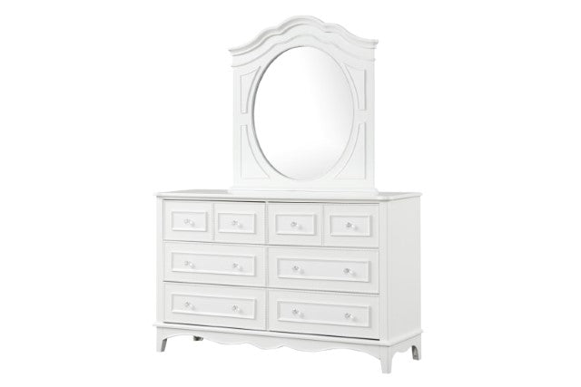 Naucalpan Dresser - U&U Home Budget Furniture (Carteret, NJ)