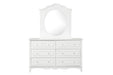 Naucalpan Dresser - U&U Home Budget Furniture (Carteret, NJ)