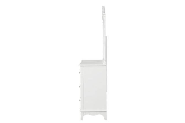 Naucalpan Dresser - U&U Home Budget Furniture (Carteret, NJ)