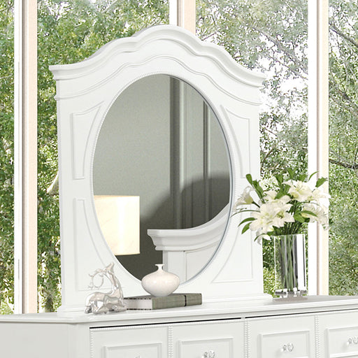 Naucalpan Mirror - U&U Home Budget Furniture (Carteret, NJ)