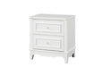Naucalpan Nightstand - U&U Home Budget Furniture (Carteret, NJ)