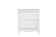 Naucalpan Nightstand - U&U Home Budget Furniture (Carteret, NJ)