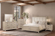 Midhurst Queen Bedroom Set - U&U Home Budget Furniture (Carteret, NJ)