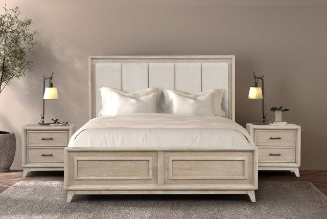Midhurst Bed - U&U Home Budget Furniture (Carteret, NJ)