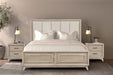 Midhurst Queen Bedroom Set - U&U Home Budget Furniture (Carteret, NJ)