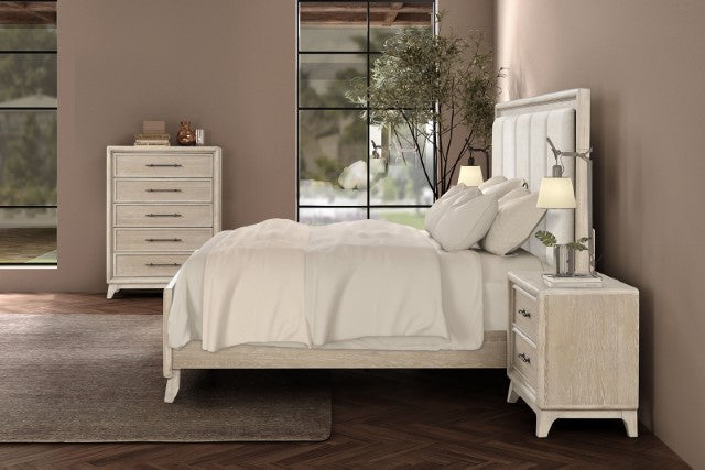 Midhurst Queen Bedroom Set - U&U Home Budget Furniture (Carteret, NJ)