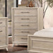 Midhurst Chest - U&U Home Budget Furniture (Carteret, NJ)