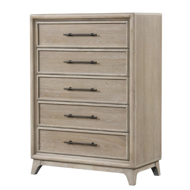 Midhurst Chest - U&U Home Budget Furniture (Carteret, NJ)